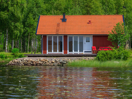 Ferienhaus Kaufen See Rafa Syed