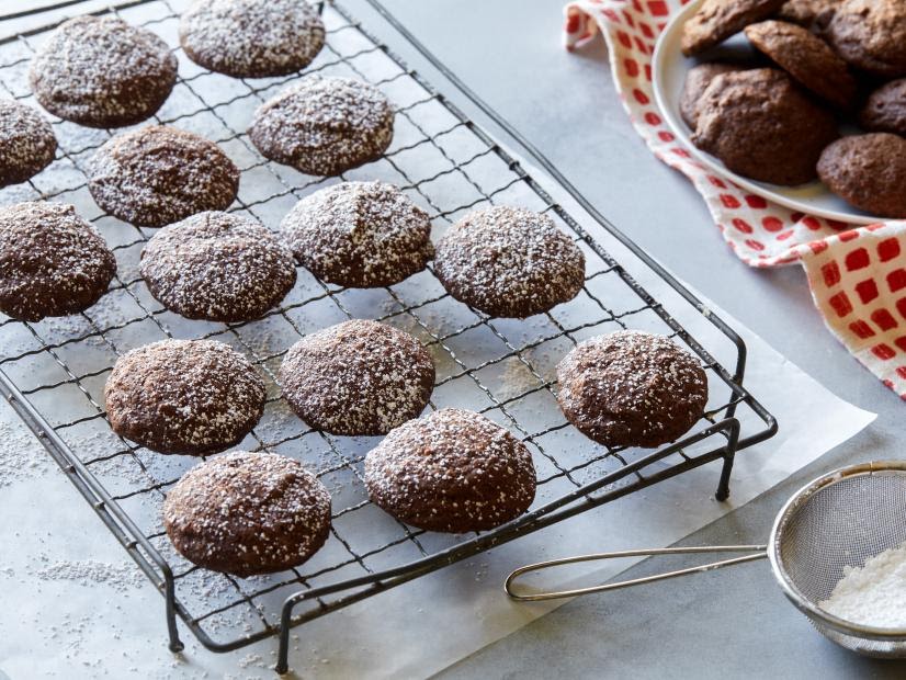 60 Easy Pioneer Woman Christmas Cookies Chocolate Pudding Recipe