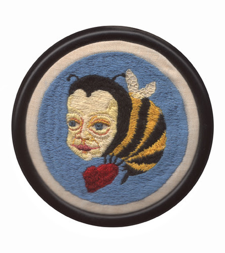 embroidery