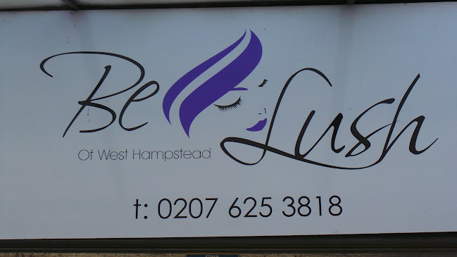 Comments and reviews of Be Lush of West Hampstead