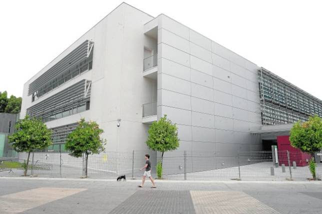 «Miedo» en el centro de salud «Miedo» en el centro de salud