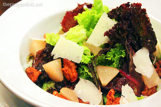 URBN's House Salad (P220)