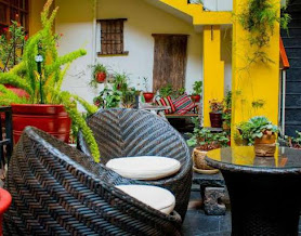 Boz Art Hotel Boutique