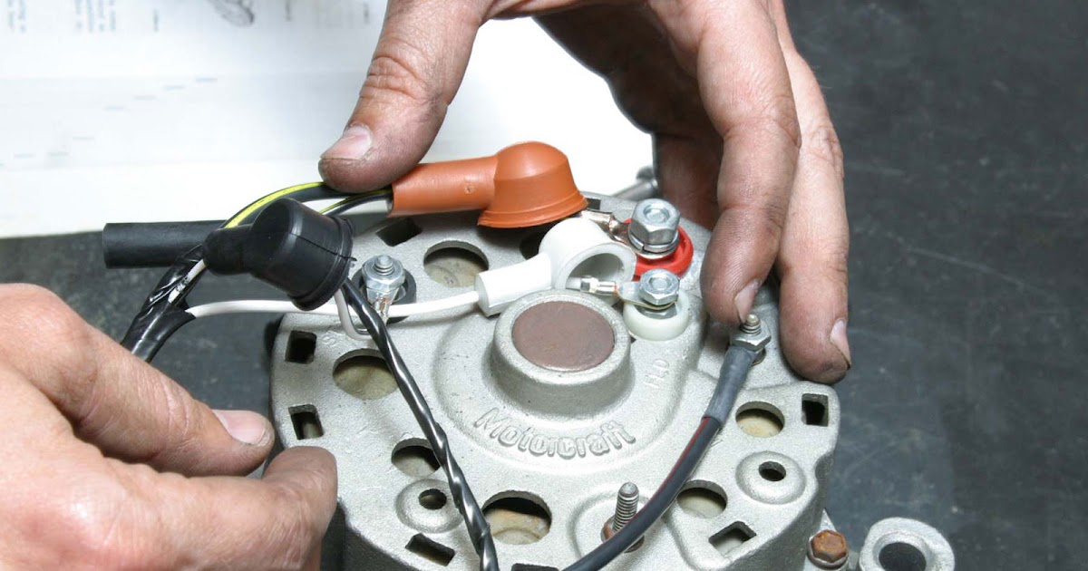 1969 Mustang Alternator Wiring Diagram - P5paoylbia1exm - 1997 dodge