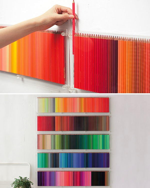 15 Creative Wall Art DIYs