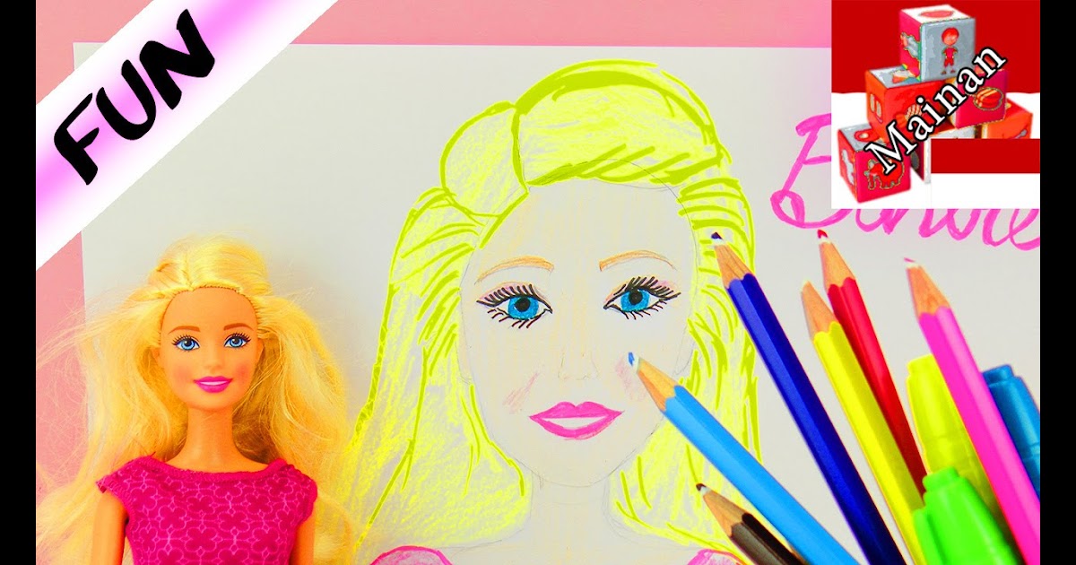 Gambar Berby : Barbie Robert Gambar Facebook : Bebas unduh untuk komersial, proyek pribadi, blog ...