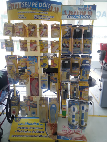 Avaliações sobre Medmix Aracaju - Produtos médico/hospitalar em Aracaju - Hospital