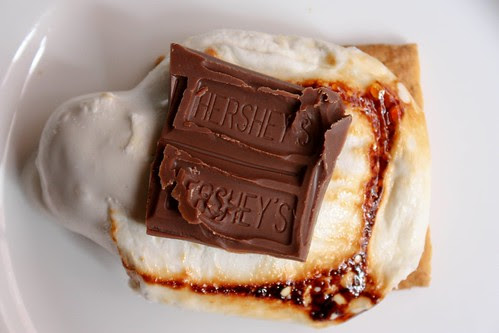 The Best S'mores. Ever.