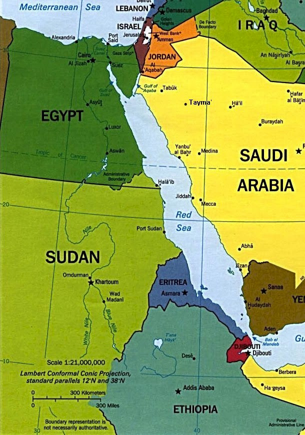 Where Is The Red Sea On A Map Living Room Design 2020