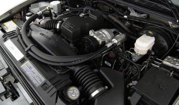 1994 Gmc Sonoma Engine Diagram - diagram ear