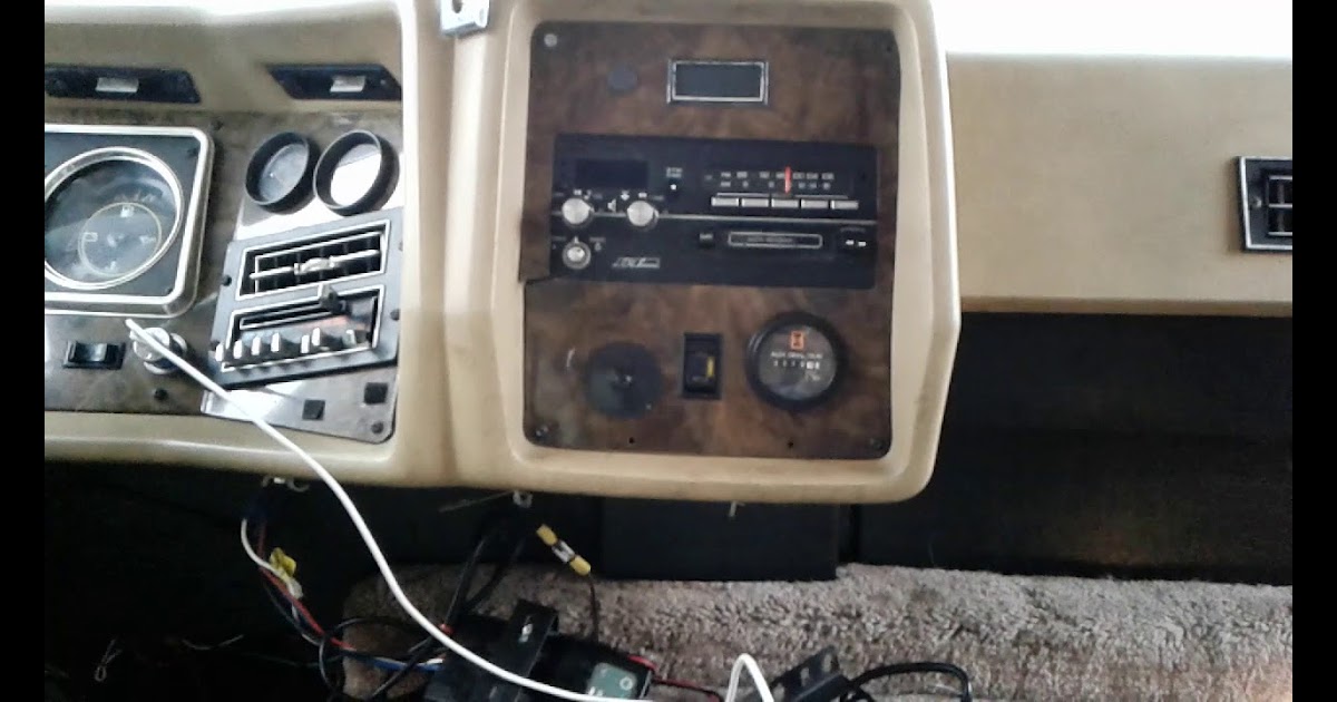 Winnebago Warrior Fuse Box - Complete Wiring Schemas