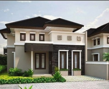 Harga Cat Tembok Nippon Paint Dan Contoh Warna Rumah Terbaru Harga Cat Tembok Nippon Paint Dan Contoh Warna Rumah Terbaru