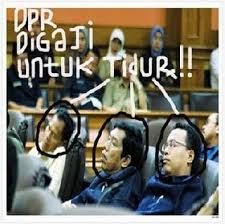 CIF Cleaning Indonesia: Gaji Anggota DPR no 4 tertinggi di ...
