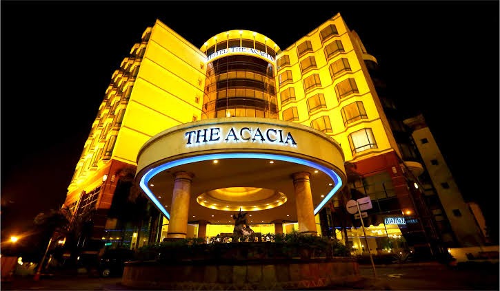 Gambar The Acacia Hotel & Resort