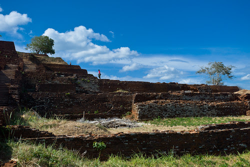 Sigiriya