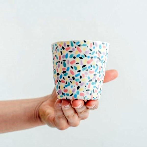 DIY pinch pots ideas to try Your Hands On (61)