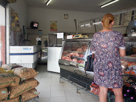 Casa de Carnes Frineuza