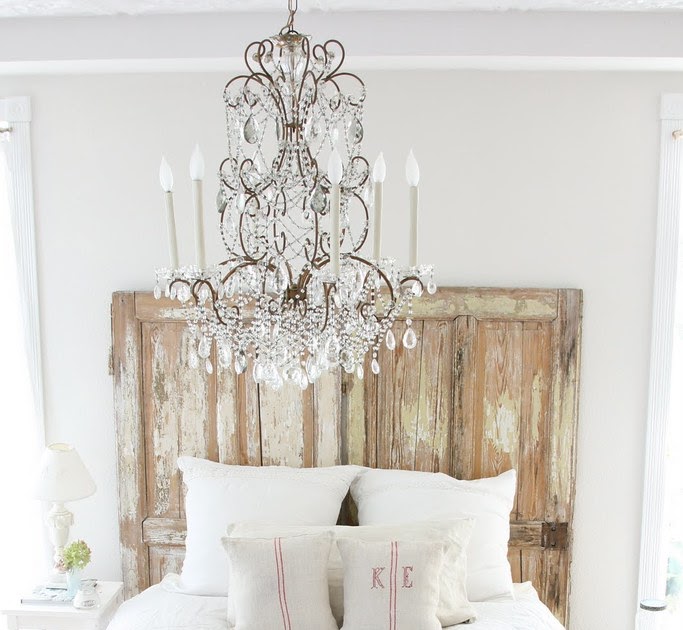 Country Yatak Odası { style me decor }