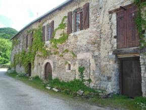 CHÂTEAUVIEUX LES FOSSES