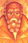 David (Dewi) de Gales, Santo