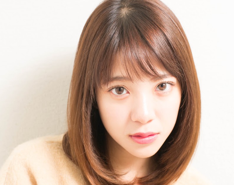 コンプリート！ 髪型 セミロング 前髪あり 30代 154850髪型 セミロング 前髪あり 30代 Blogjpmaeivvv