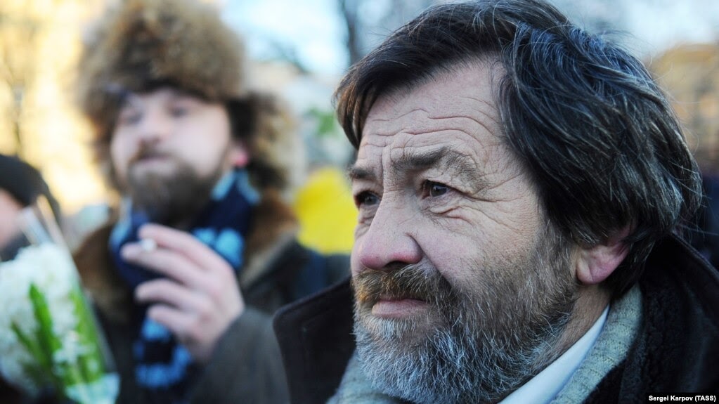 there was a man who lived like a little sparrow stuck in the throat of a snake wrote russian human rights activist aleksei polokhovich on facebook on may 29 finance economics globus brokers banks collateral oriano mattei