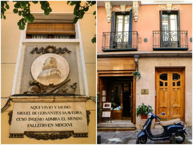 reasons to love madrid