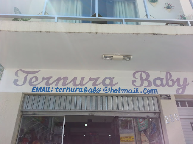 Ternura Baby - Aracaju