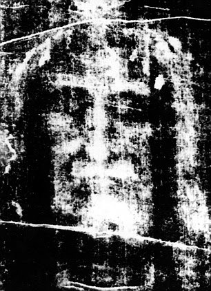 Puzzle: The Turin Shroud's origin is endlessly debated. Still, the Catholic Church has placed the cloth as an object of worship