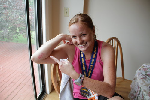 Timpanogos Half Marathon 006