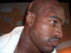 Evander's Ear