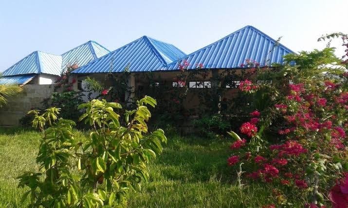 Paipai Hotel Zanziabar