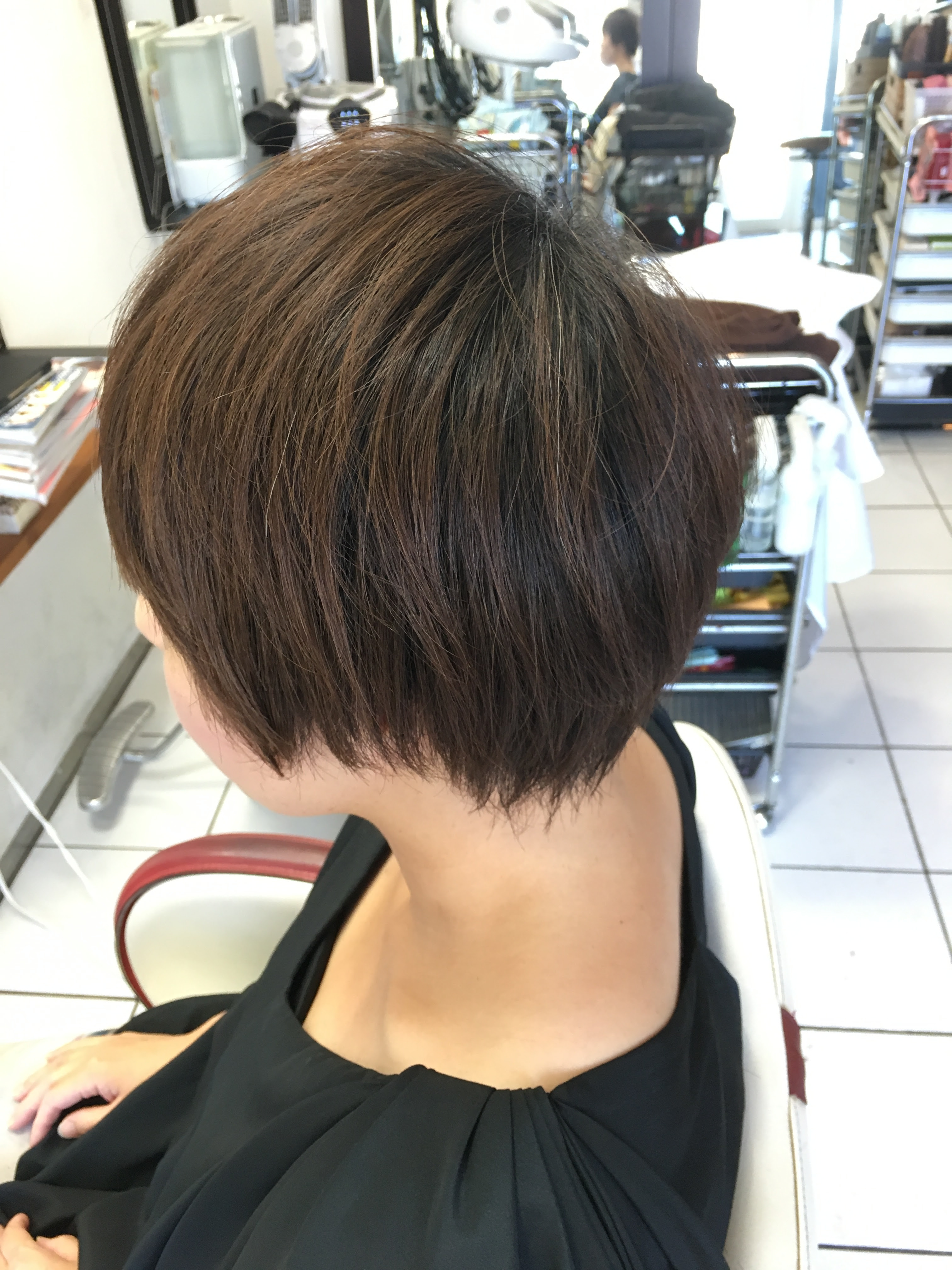 【100+】 30 代 後半 女性 髪型 最高のヘアスタイル画像