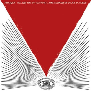 click for band site | foxygen
