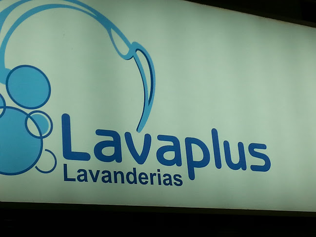 Lavaplus lavanderia - Rio de Janeiro