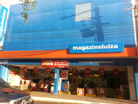 Magazine Luiza