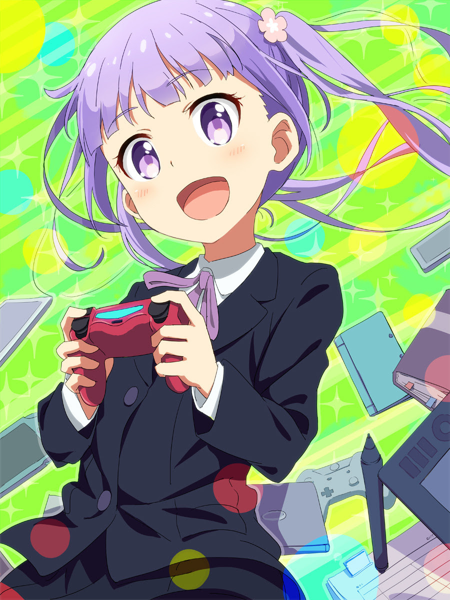 無料イラスト画像 ベストnew Game イラスト