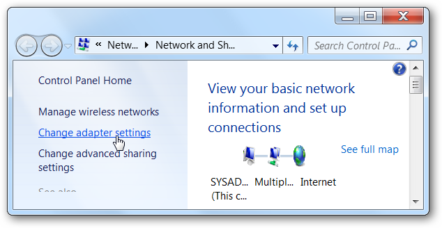 The system seems to lack either network cards or network drivers как решить windows 10