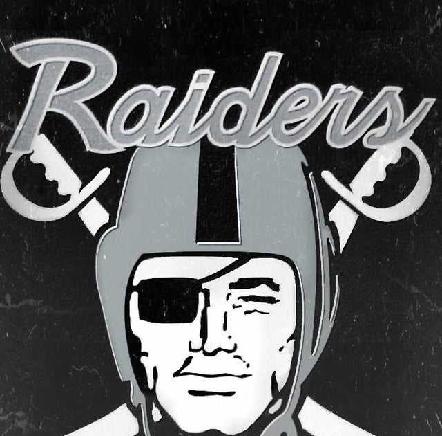 Raiders Wallpaper For Android / 70 Oakland Raiders Hd Wallpapers