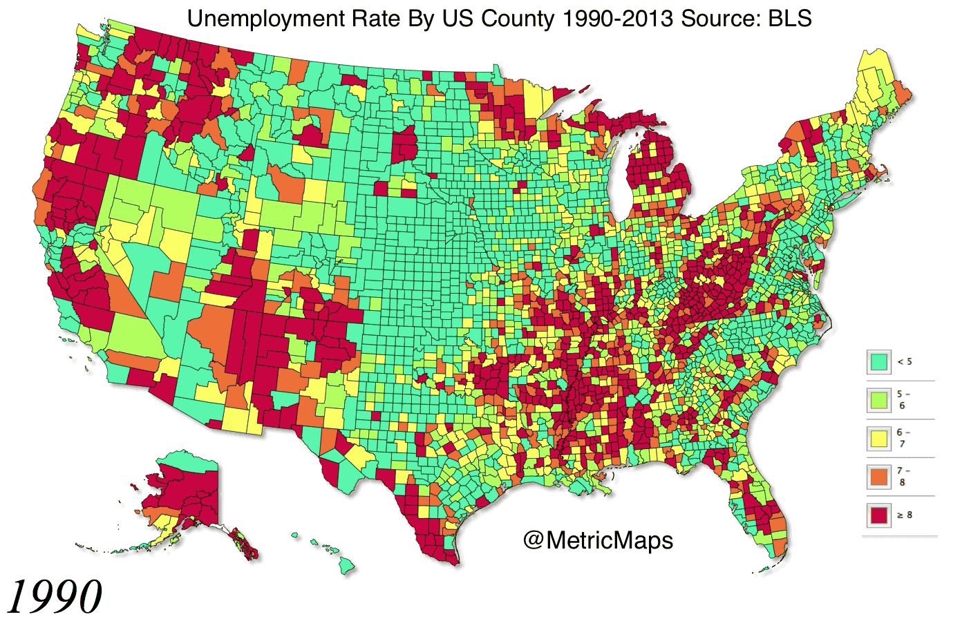 unemployment