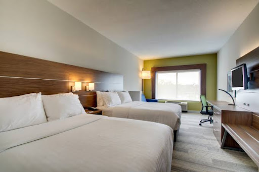Holiday Inn Express & Suites Aurora - Naperville, an IHG Hotel image 2