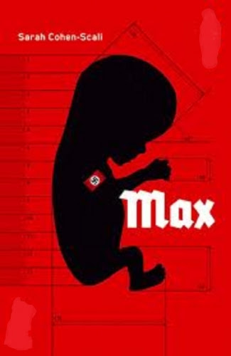 Couverture Max