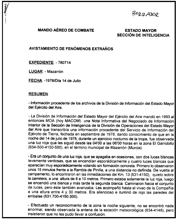 Letter Of Application Modele Lettre Officielle Espagnol