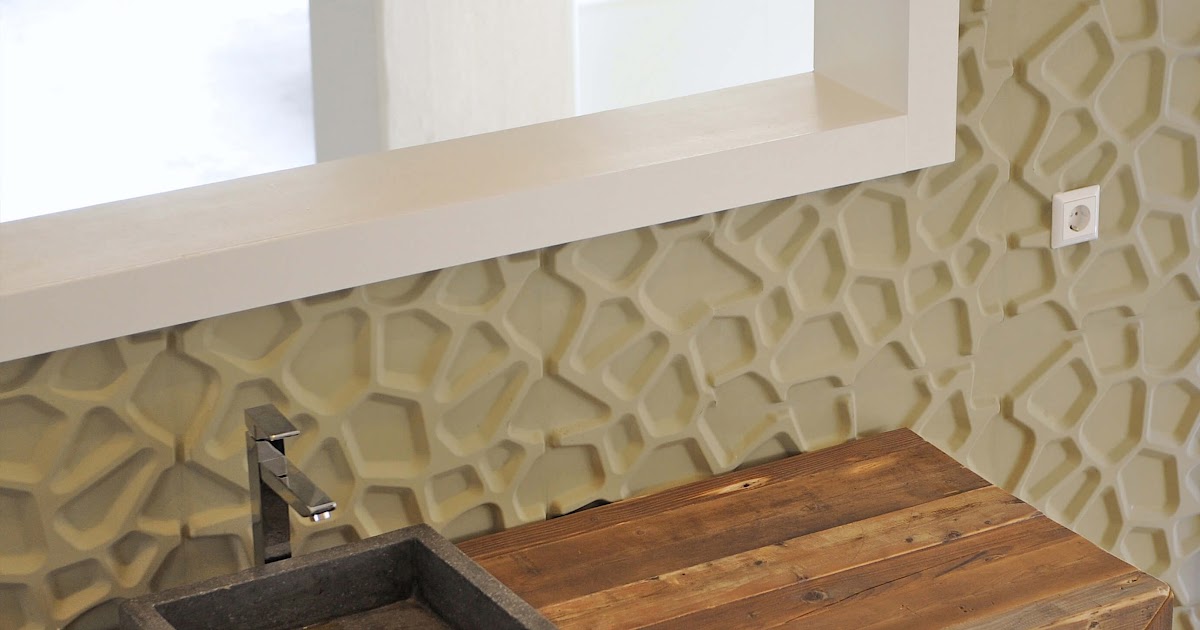 Panneaux Deco Salle De Bain