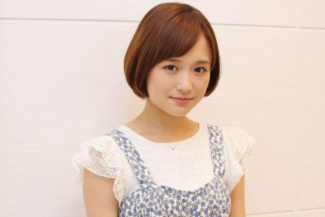 綺麗な大原 櫻子 ショート 無料のヘアスタイル画像