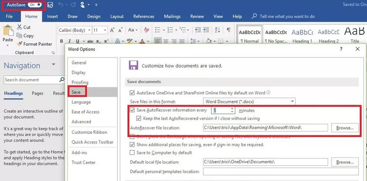 CARA MENGEMBALIKAN FILE YANG TIDAK TERSAVE PD MS EXCEL