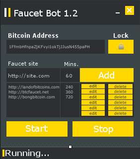 btc bot gratuit