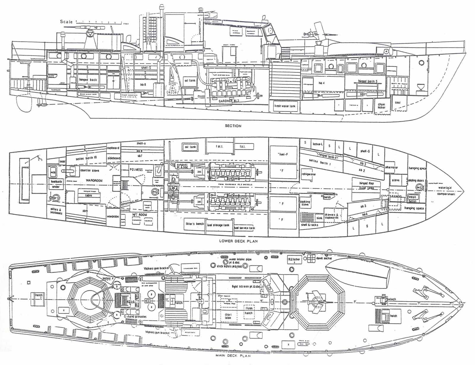 free boat building plans australia | build your own ...