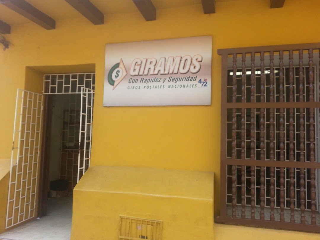 giramos giros postales nacionales