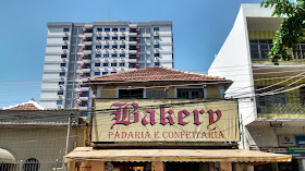 Bakery Padaria e Confeitaria